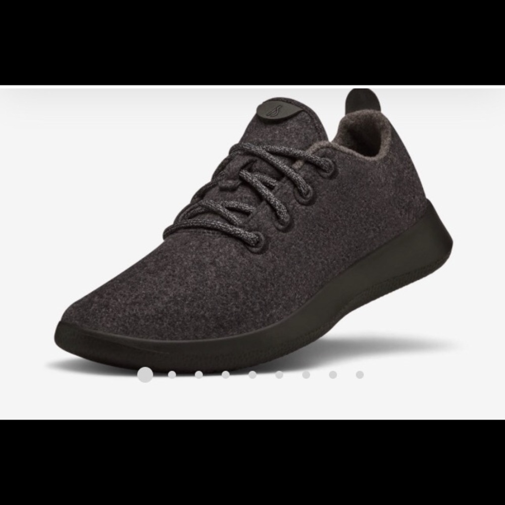 Allbirds Woolrunner - image 1